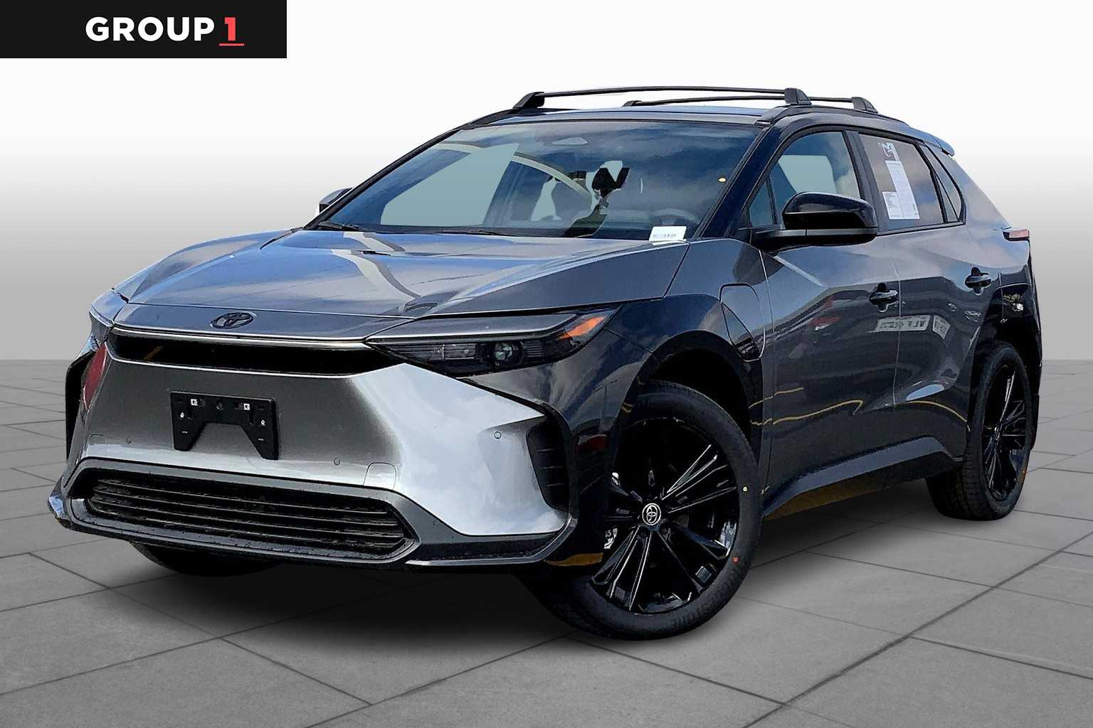 Vehicle image 1 of 19
