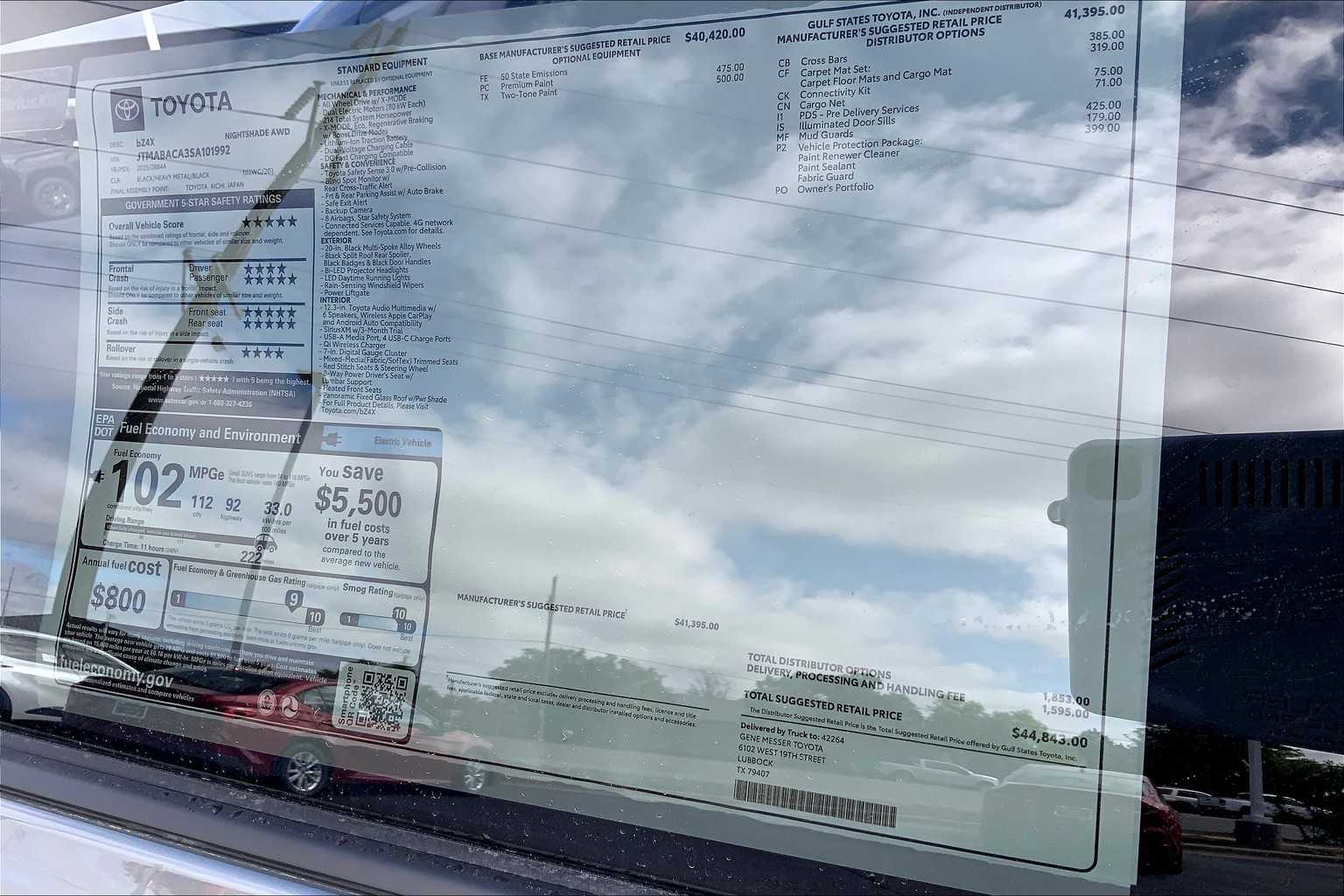 Vehicle image 19 of 19