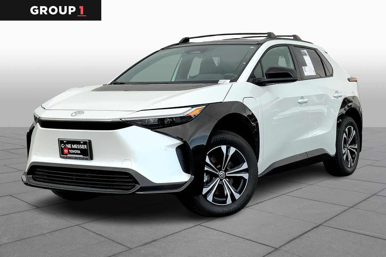 Vehicle image 1 of 22