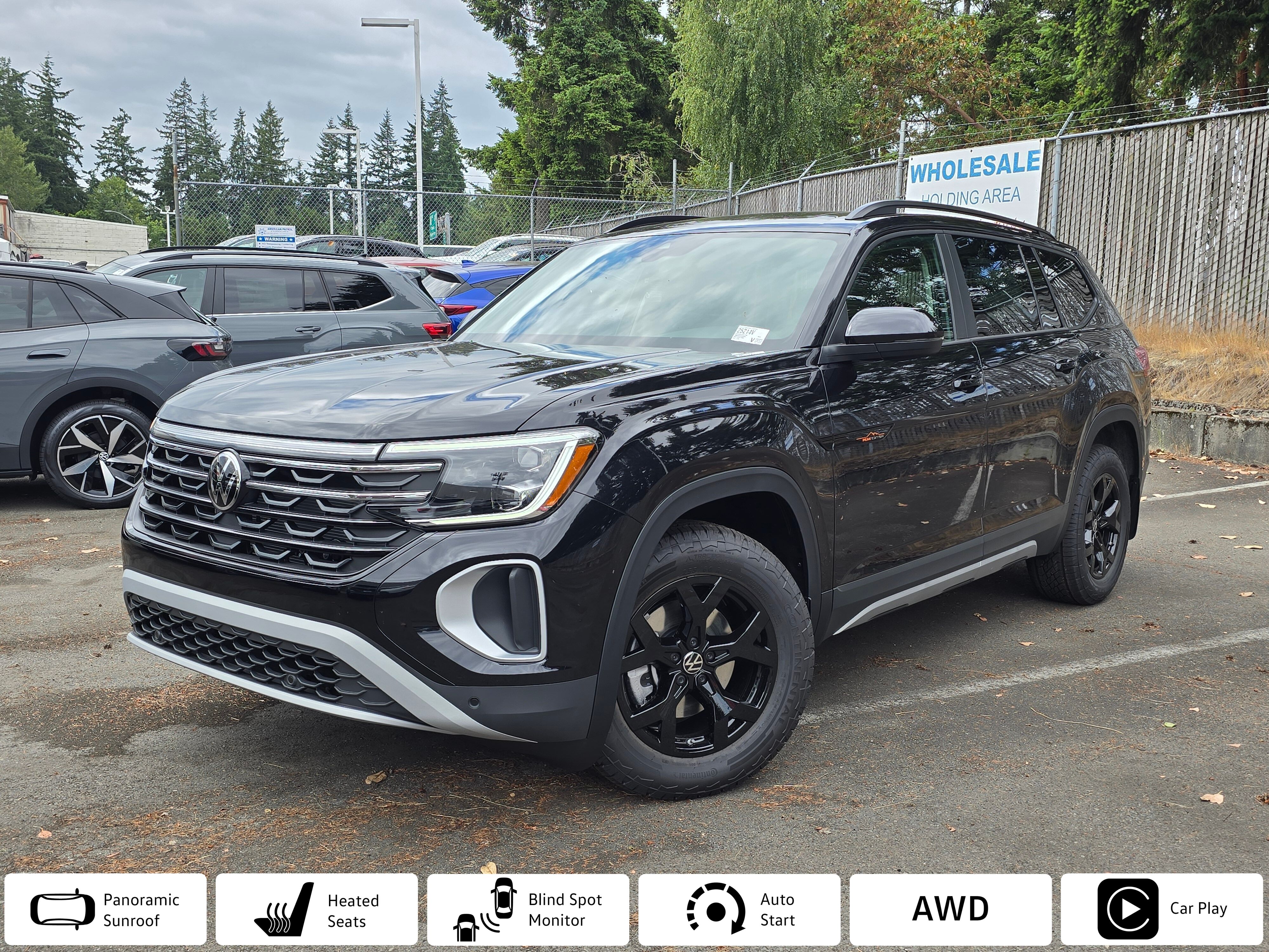 Vehicle image 1 of 27