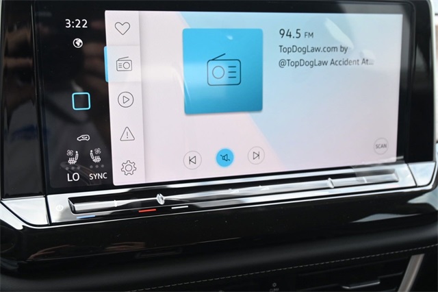 2025 Volkswagen Atlas 2.0T SE Image 13 of 21