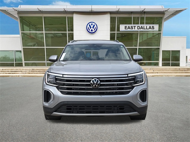 2025 Volkswagen Atlas 2.0T SE Image 1 of 21