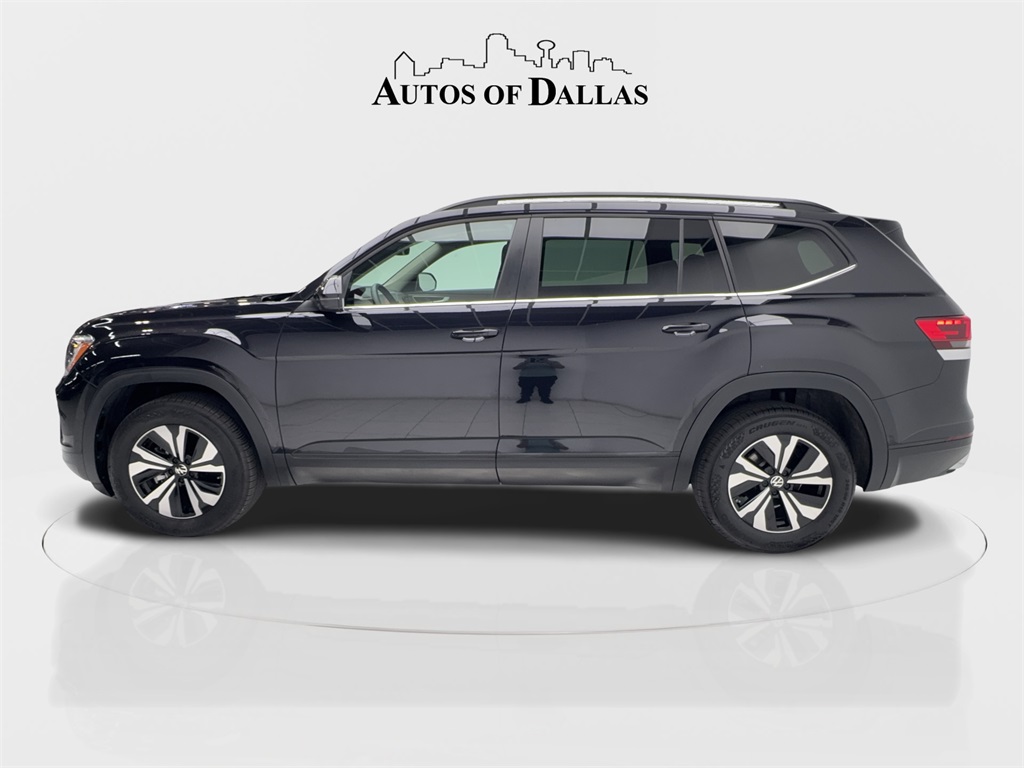 2025 Volkswagen Atlas 2.0T SE Image 7 of 63