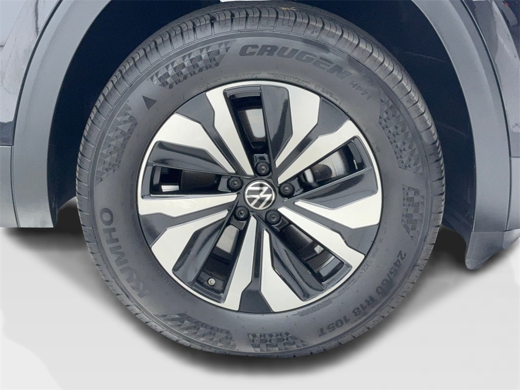 2025 Volkswagen Atlas 2.0T SE Image 13 of 63