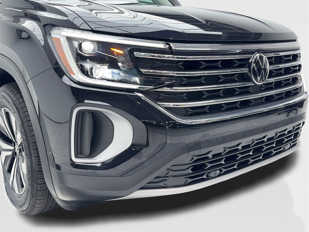 2025 Volkswagen Atlas 2.0T SE Image 47 of 63