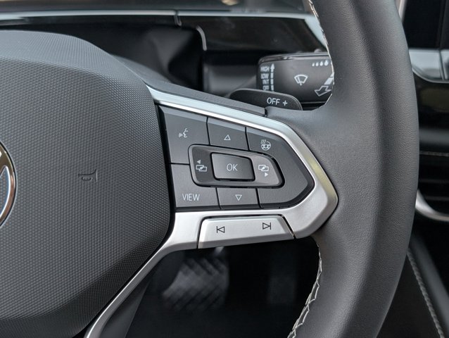 2025 Volkswagen Atlas 2.0T SEL Image 21 of 30