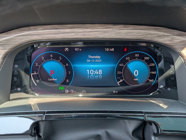 2025 Volkswagen Atlas 2.0T SEL Image 30 of 30