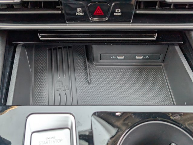 2025 Volkswagen Atlas 2.0T SEL Image 24 of 30