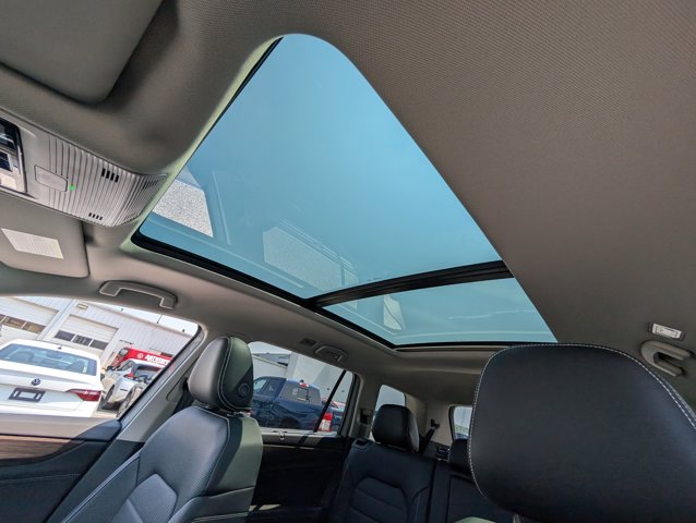 2025 Volkswagen Atlas 2.0T SEL Image 29 of 30