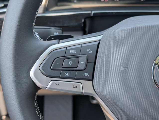 2025 Volkswagen Atlas 2.0T SEL Image 20 of 30