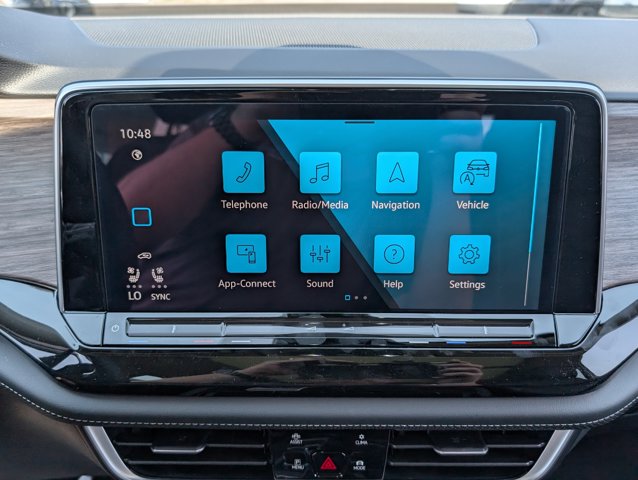 2025 Volkswagen Atlas 2.0T SEL Image 26 of 30