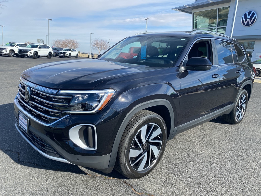 Vehicle image 1 of 36