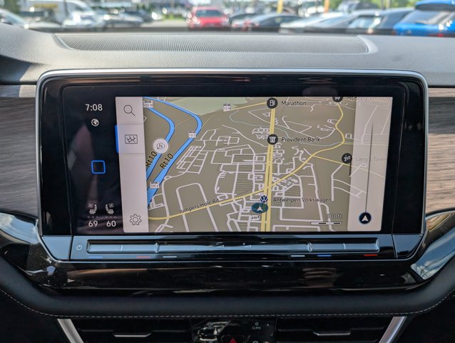 2025 Volkswagen Atlas 2.0T SEL Image 16 of 30