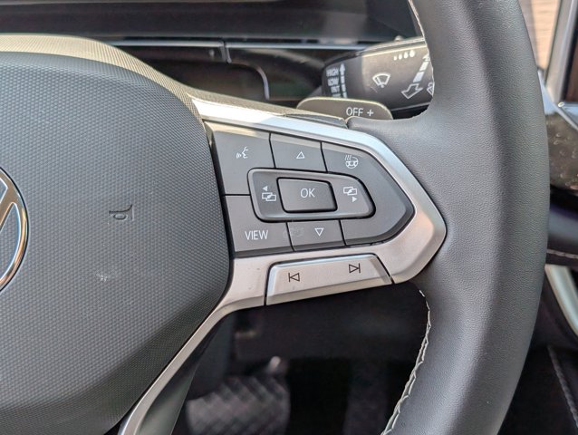 2025 Volkswagen Atlas 2.0T SEL Image 14 of 30