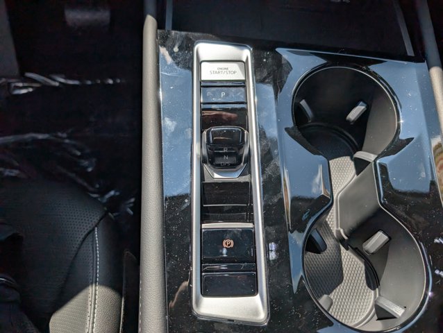 2025 Volkswagen Atlas 2.0T SEL Image 25 of 30