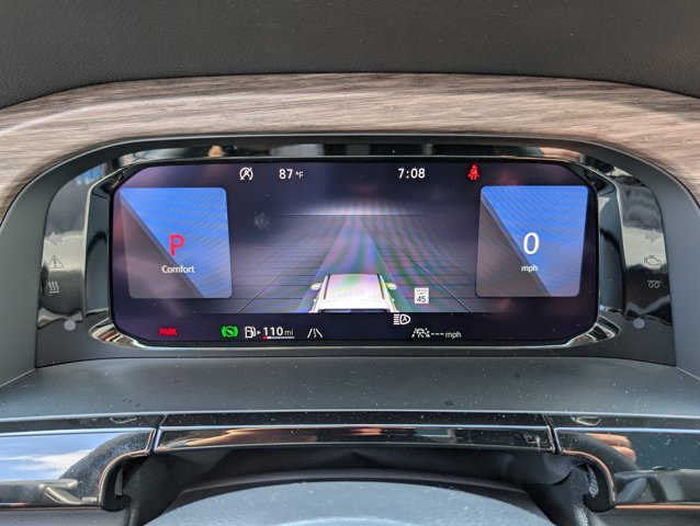 2025 Volkswagen Atlas 2.0T SEL Image 15 of 30