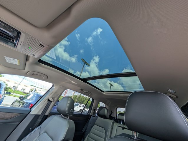 2025 Volkswagen Atlas 2.0T SEL Image 29 of 30