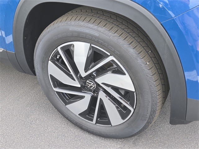 2025 Volkswagen Atlas 2.0T SEL Image 5 of 5