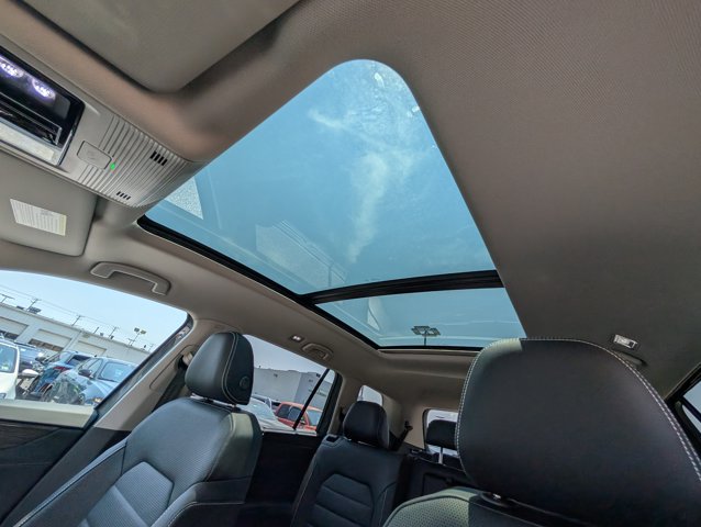 2025 Volkswagen Atlas 2.0T SEL Image 30 of 31