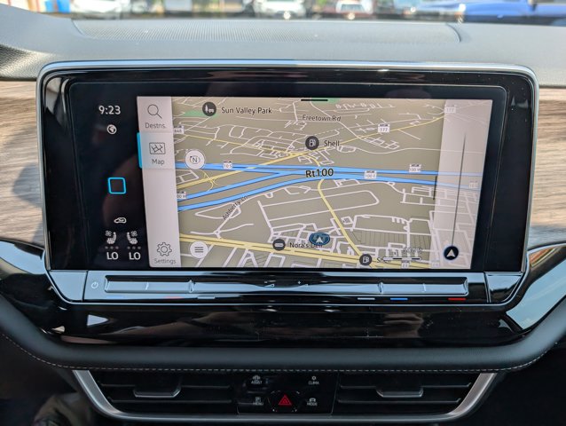 2025 Volkswagen Atlas 2.0T SEL Image 28 of 31