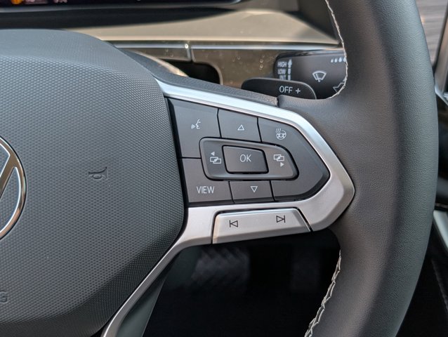 2025 Volkswagen Atlas 2.0T SEL Image 21 of 31