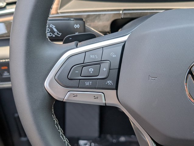 2025 Volkswagen Atlas 2.0T SEL Image 20 of 31