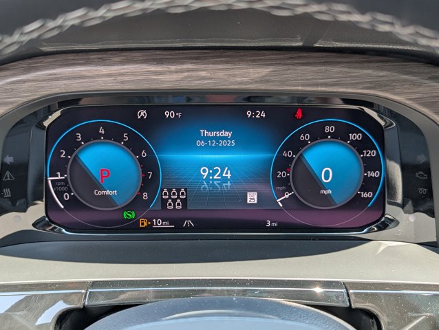 2025 Volkswagen Atlas 2.0T SEL Image 31 of 31