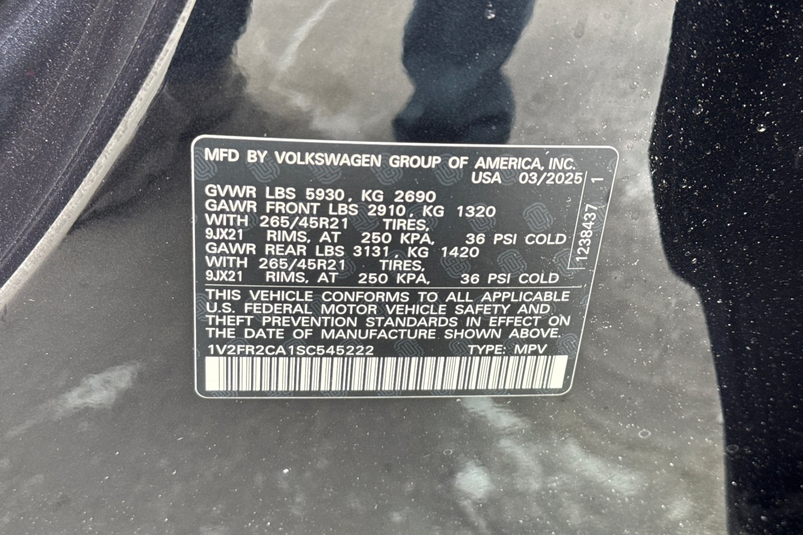 Vehicle image 25 of 25