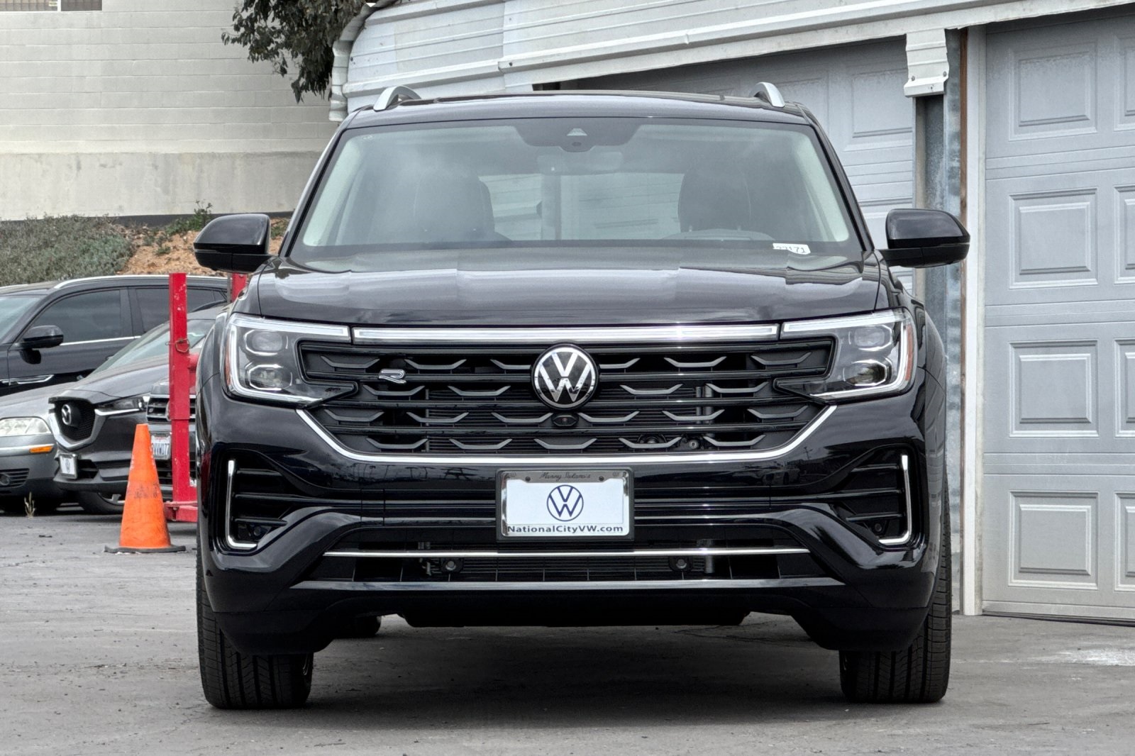 Vehicle image 1 of 25