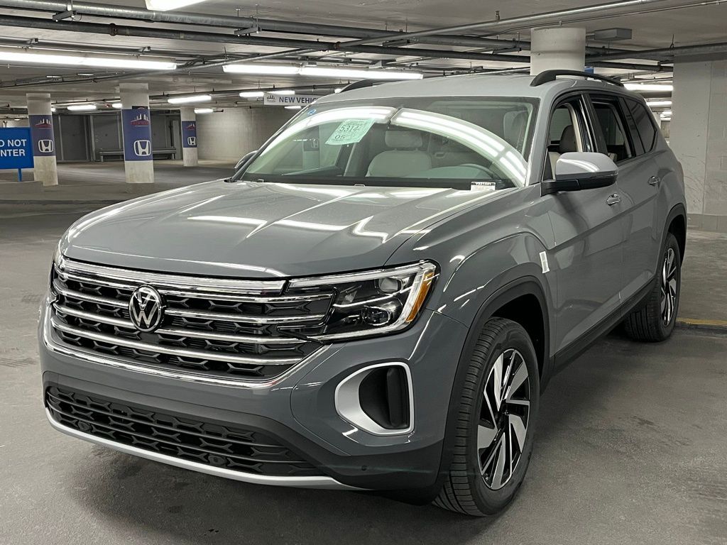 Vehicle image 1 of 42
