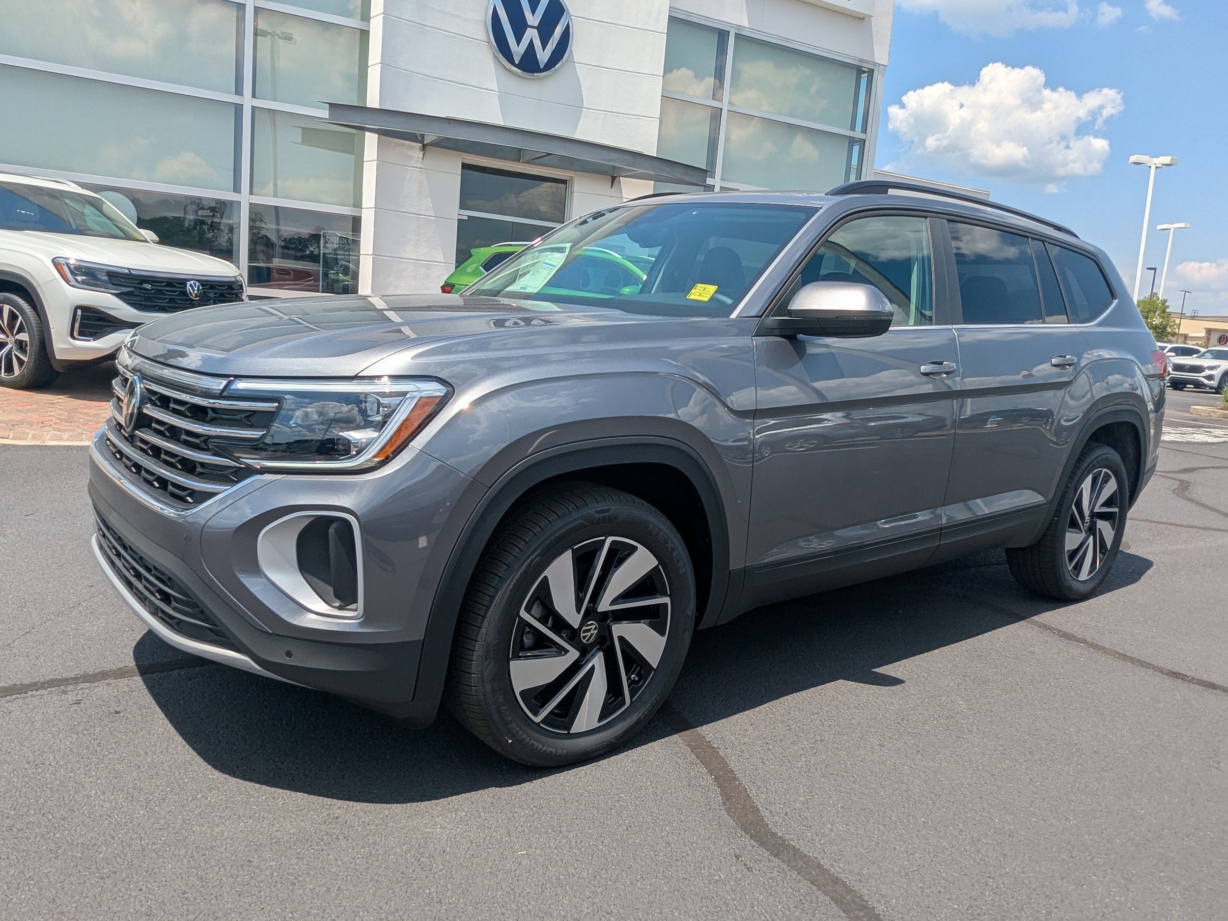 Vehicle image 1 of 37