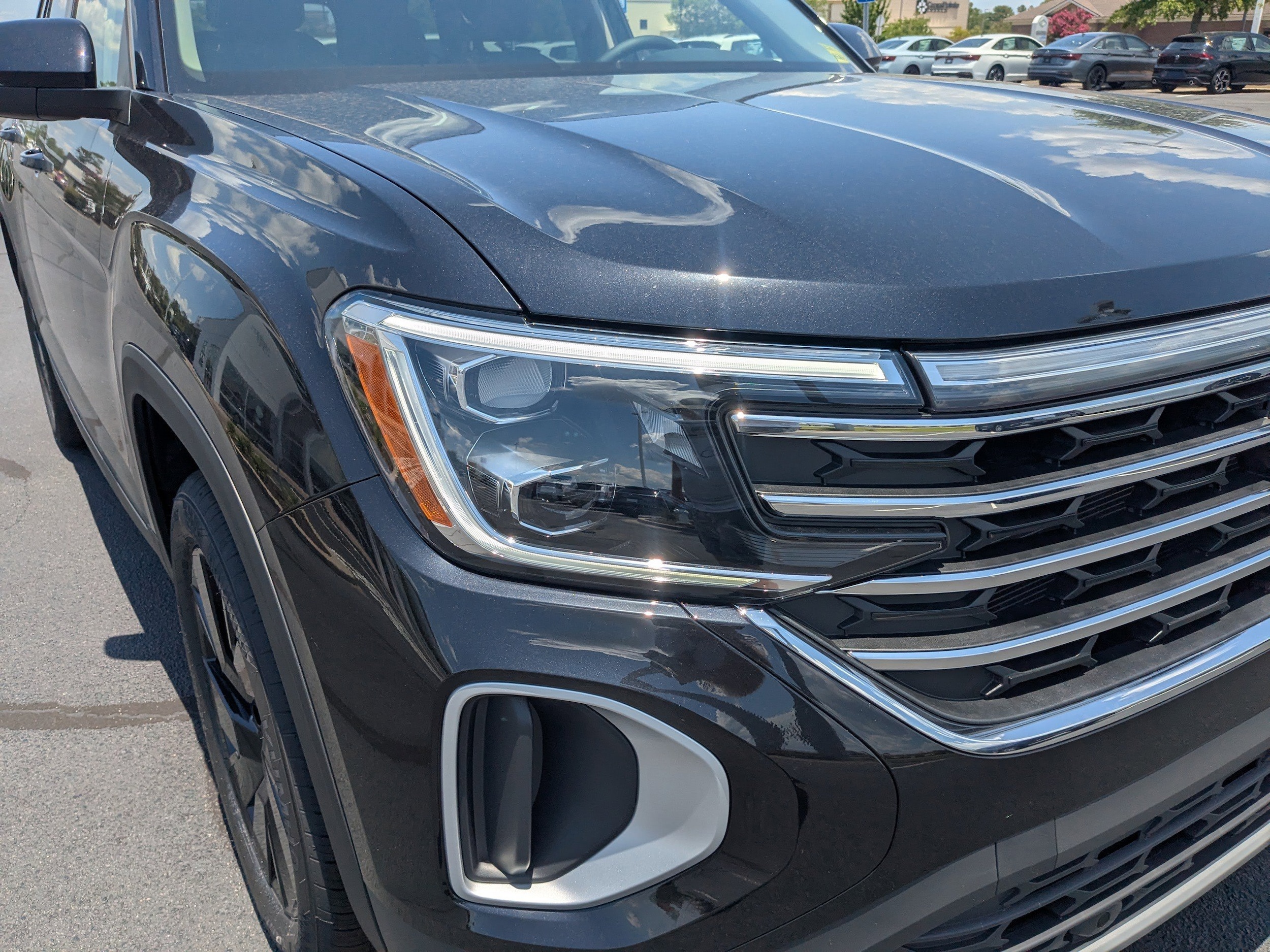 Vehicle image 12 of 36