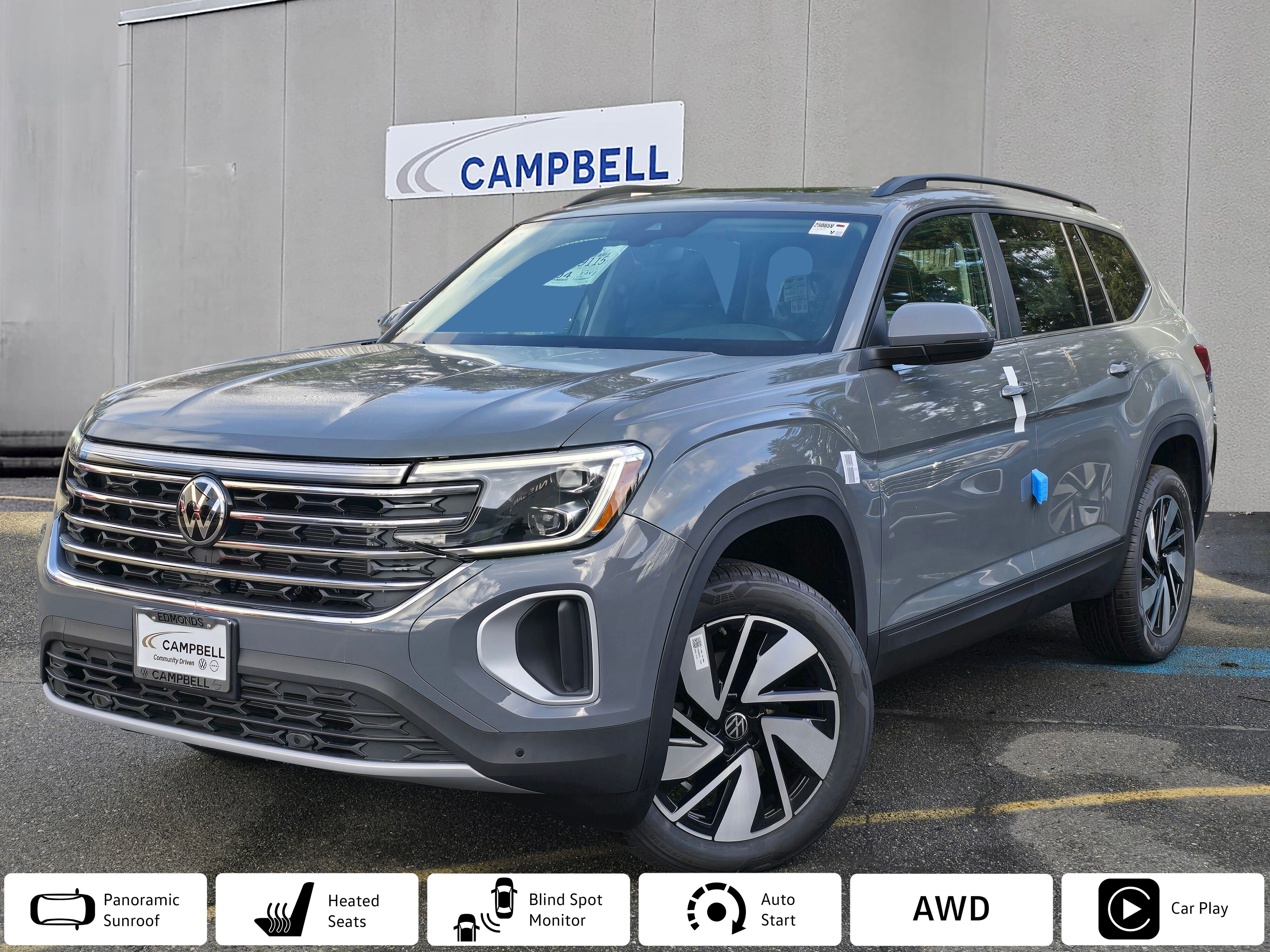 Vehicle image 1 of 42