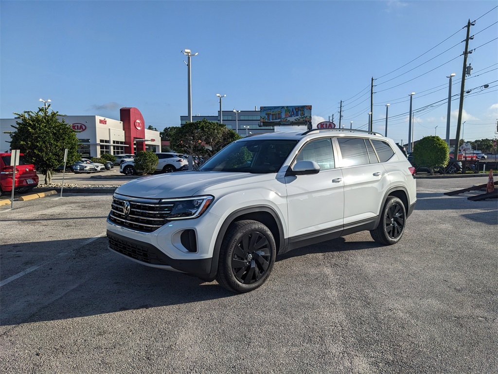 Vehicle image 1 of 25