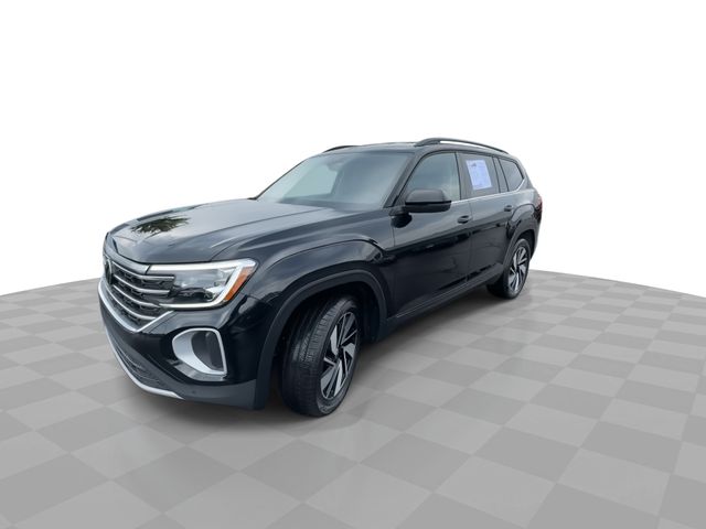 2025 Volkswagen Atlas 2.0T SE Technology Image 1 of 29