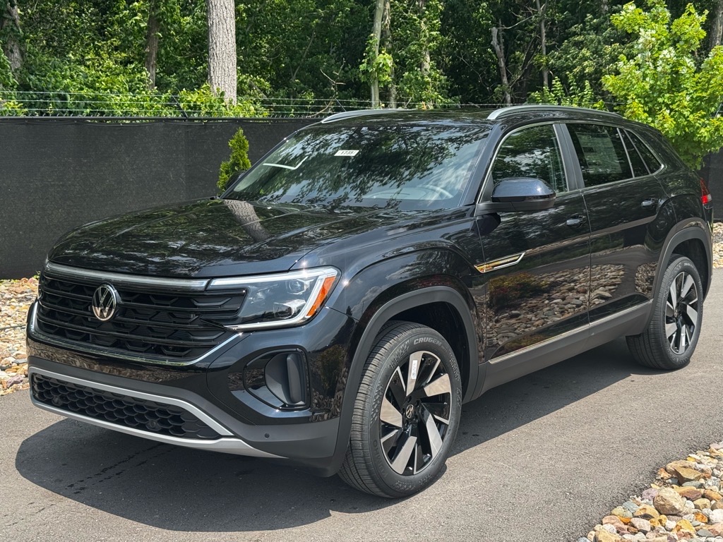 Vehicle image 1 of 42