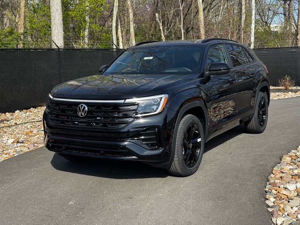 Vehicle image 1 of 42