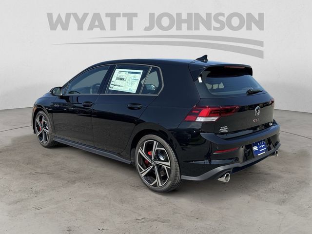 2025 Volkswagen Golf GTI SE Image 7 of 29