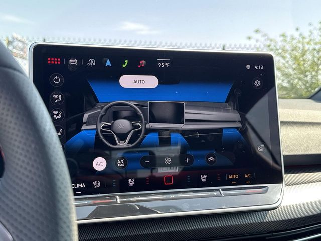 2025 Volkswagen Golf GTI SE Image 23 of 29