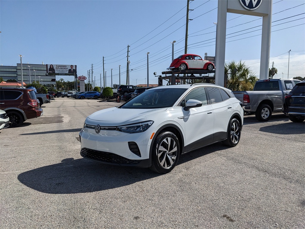 Vehicle image 1 of 29