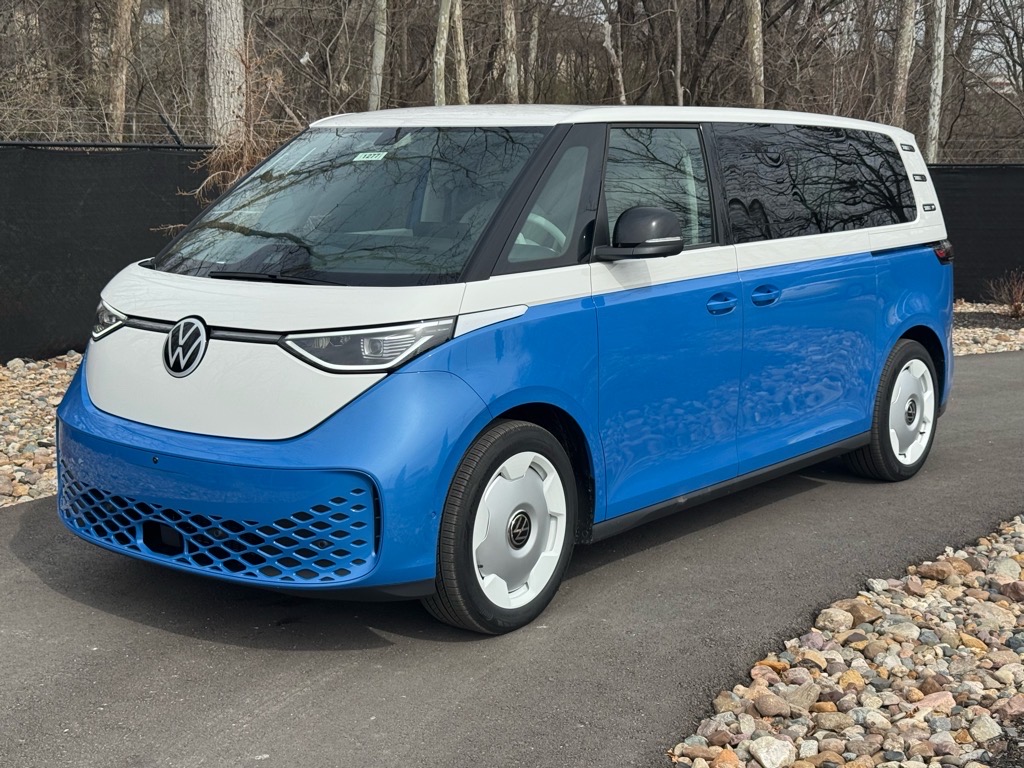 Vehicle image 1 of 46