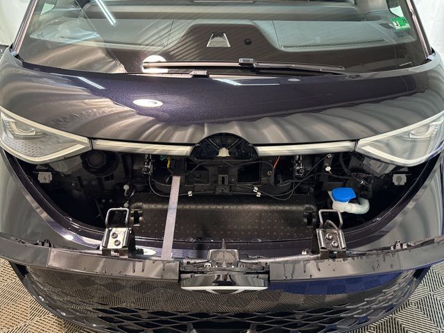 2025 Volkswagen ID. Buzz Pro S Image 39 of 40