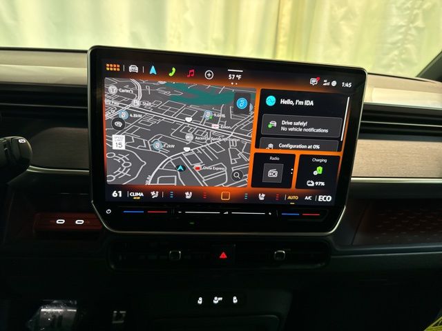 2025 Volkswagen ID. Buzz Pro S Image 20 of 40