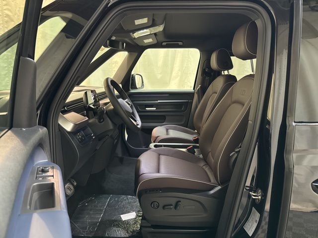 2025 Volkswagen ID. Buzz Pro S Image 13 of 40