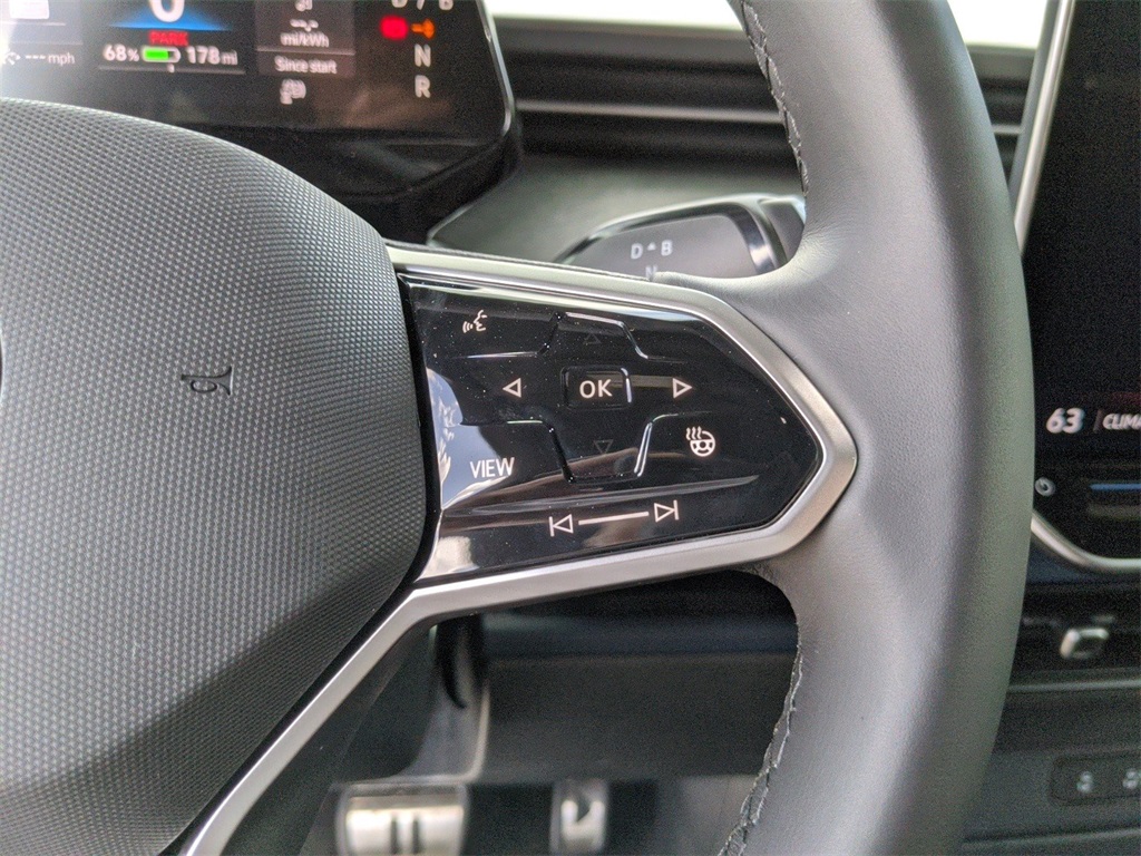 2025 Volkswagen ID. Buzz Pro S Image 38 of 44