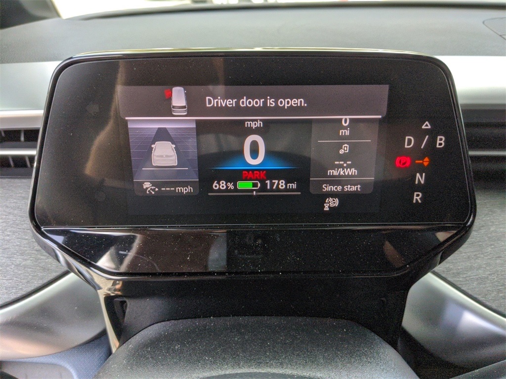 2025 Volkswagen ID. Buzz Pro S Image 42 of 44