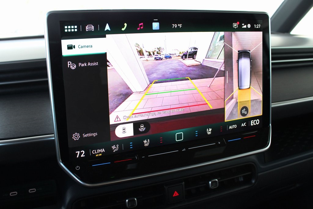 2025 Volkswagen ID. Buzz Pro S Image 32 of 79