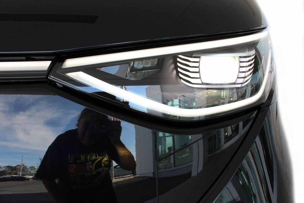 2025 Volkswagen ID. Buzz Pro S Image 79 of 79