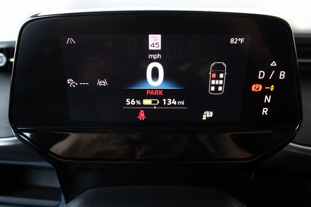 2025 Volkswagen ID. Buzz Pro S Image 31 of 79