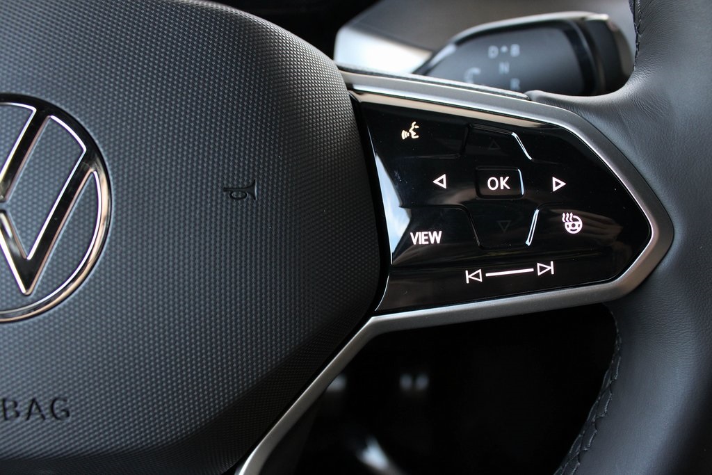 2025 Volkswagen ID. Buzz Pro S Image 69 of 79